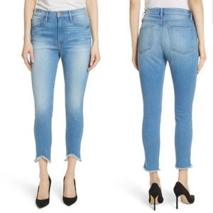 ✨ NWT Frame denim Jeans